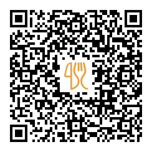 QR-kod till menyn för บ้านหอมสลัด อาหารสุขภาพ เพชรบุรี