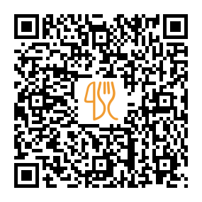 QR-kod till menyn för เฮือนไม้โฮม สเตย์แอนรีสอร์ท งานแต่ง บี หนึ่ง