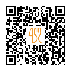 QR-kod till menyn för Bönared