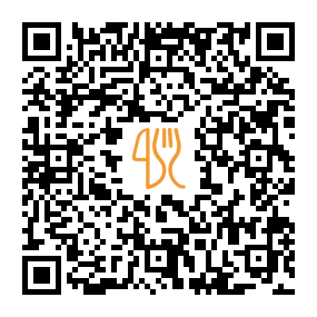 QR-kod till menyn för Källarrestaurangen