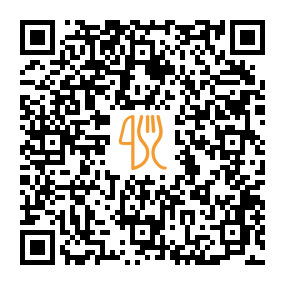 QR-kod till menyn för Pizzeria Milano