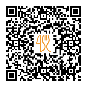 QR-kod till menyn för Lenas Secondhandbod