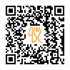 QR-kod till menyn för Grillköket