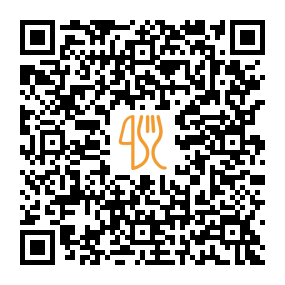 QR-kod till menyn för Beniamins Favorit Pizzeria