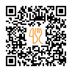 QR-kod till menyn för Fastfood