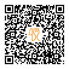 QR-kod till menyn för Barnarps Pizzeria Kebab