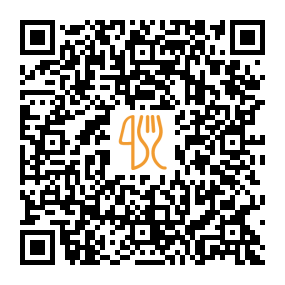 QR-kod till menyn för Restaurang Framnäs Visingsö