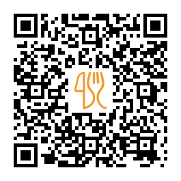 QR-kod till menyn för Burger King