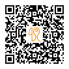 QR-kod till menyn för Café Hälsokällan