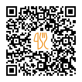 QR-kod till menyn för Byarums Hembygdsgård