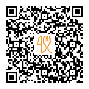 QR-kod till menyn för Visingsö Klassiska Café Och Hembageri