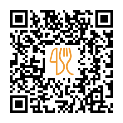 QR-kod till menyn för Matlust, Gränna