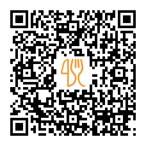 QR-kod till menyn för Floristik Estetik I Sverige