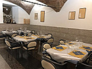 Osteria Staffa food