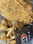 Long John Silver's A&w (31434) food