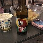 Flinckmans Café Mat