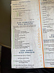 Maison De Pho menu