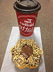 Tim Hortons food