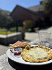 Tootsie's At The Stanford Barn food