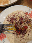 Comptoir Libanais South Kensington food