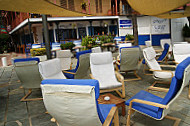 Pizzeria Delfin Playa D'aro outside