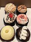 Smallcakes Warner Robins food