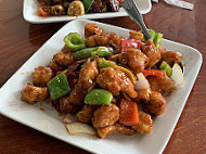 Chinshan Chinese food