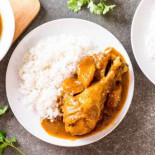 Touch Of Bombay Inomhus