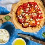 Pizzeria Babylon Mat