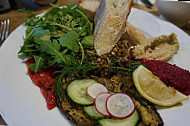 Le Pain Quotidien food