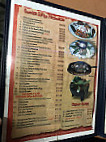 Molcajetes Apatzingan menu