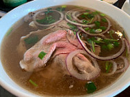 Pho Ever food