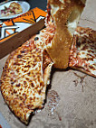 Little Caesars Pizza food