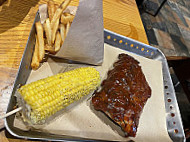 Chili's Grill food