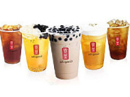 Gong Cha (singpost Centre) food