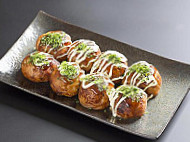 Bemat Kitchen Takoyaki Kota Sarang Semut food