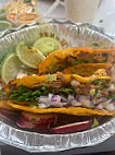 Nene’s Deli Taqueria food