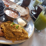 Greasy Spoon Hagagatan Mat