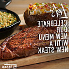 Outback Steakhouse Texarkana food