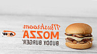 A&W food