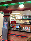 Taco Casa inside