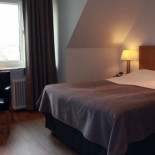 Harrys Falkenberg Inomhus