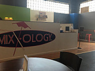 Mixxology inside