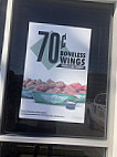 Wingstop outside