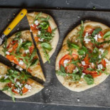 Mangos Restaurang Och Pizzeria Mat