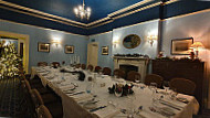 Regency At Macdonald Leeming House food