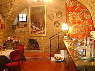 La Locanda Di Ciacco food