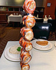 Avenida Brazilchurrascaria Steakhouse food