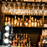 D8 Ristorante Bar Mat