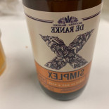 Henkes Lunchbuffé Mat